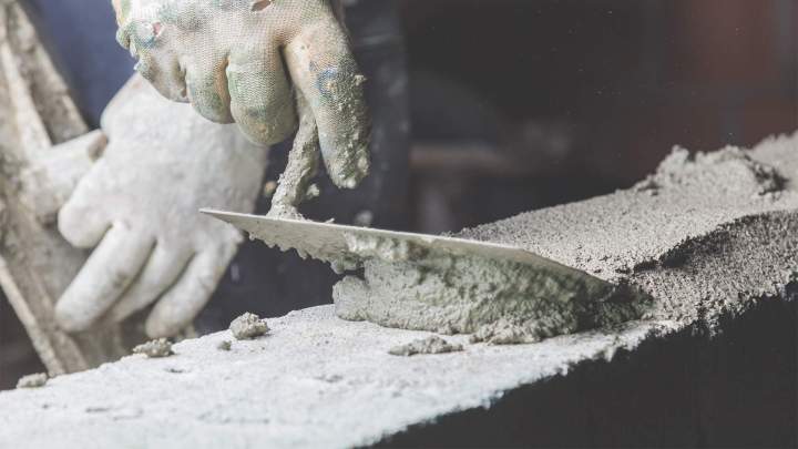 Travaux de maçonnerie à Saint Ouen L’Aumône